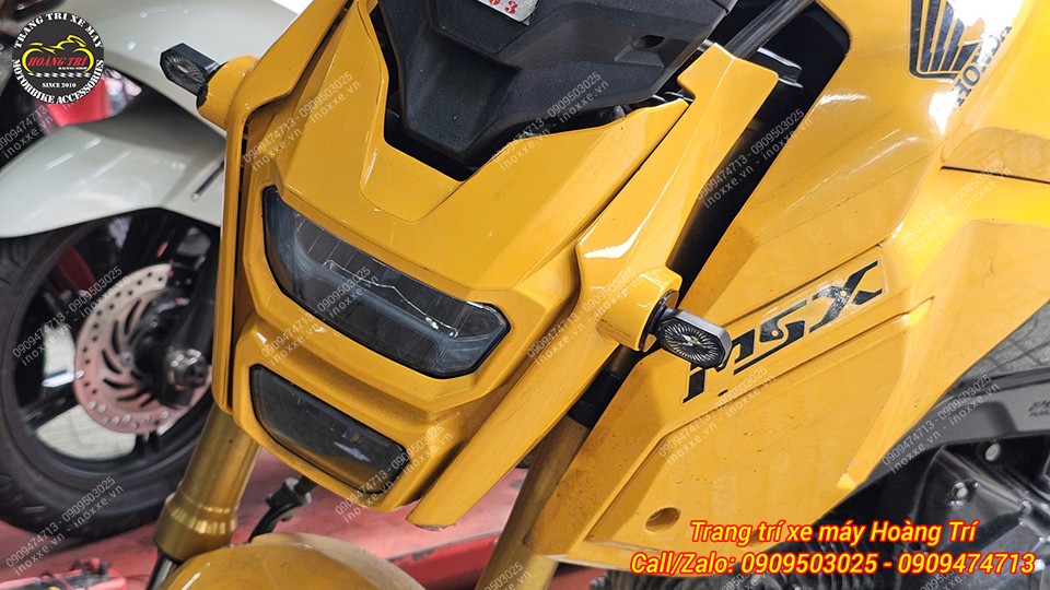 Sinhan Spirit Beast mini JM1